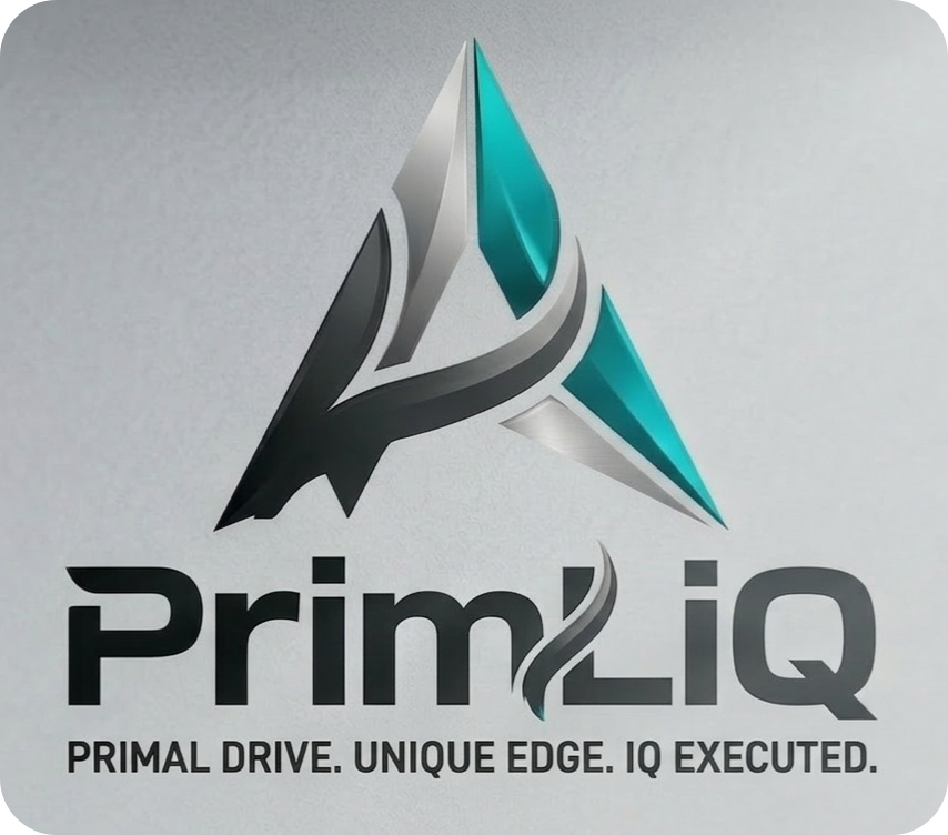 PrimLiQ Logo